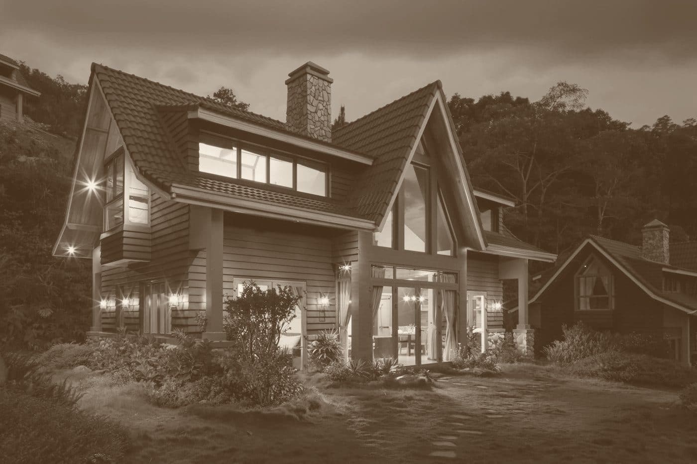 A home sold with VoiceAgent