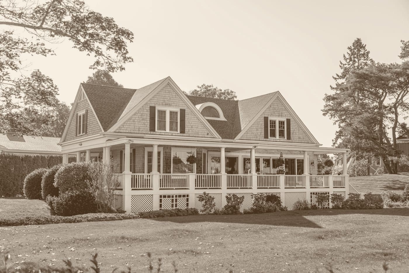 A home sold with VoiceAgent