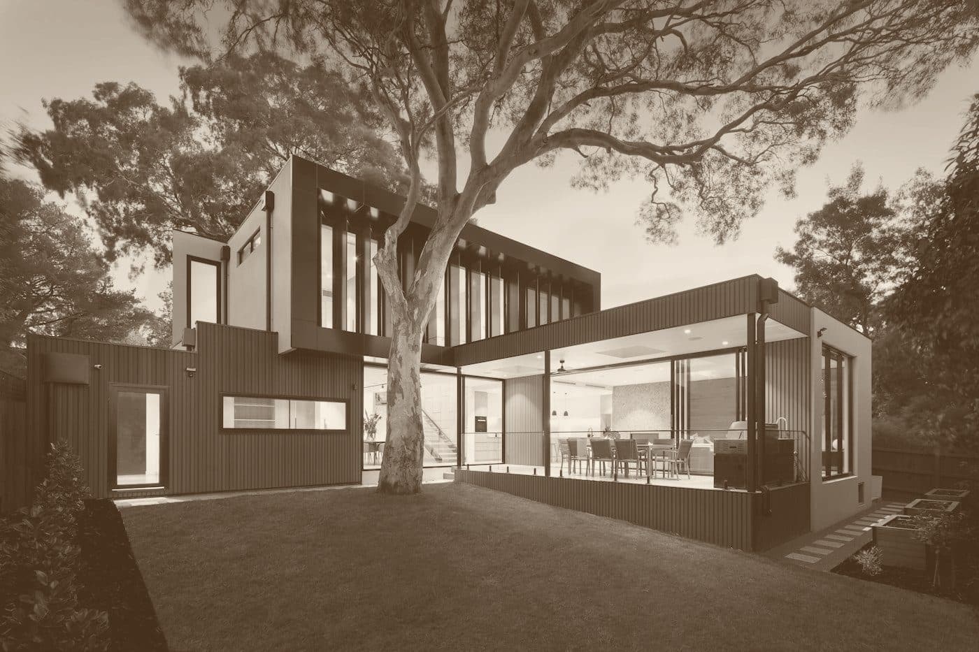 A home sold with VoiceAgent